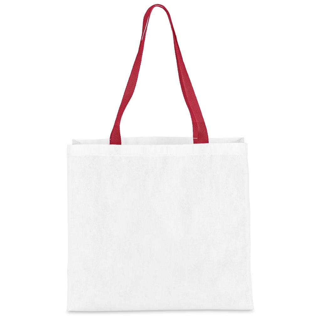 PPS Hoppla Footloose RPET Stitch-Bond Shopper 11