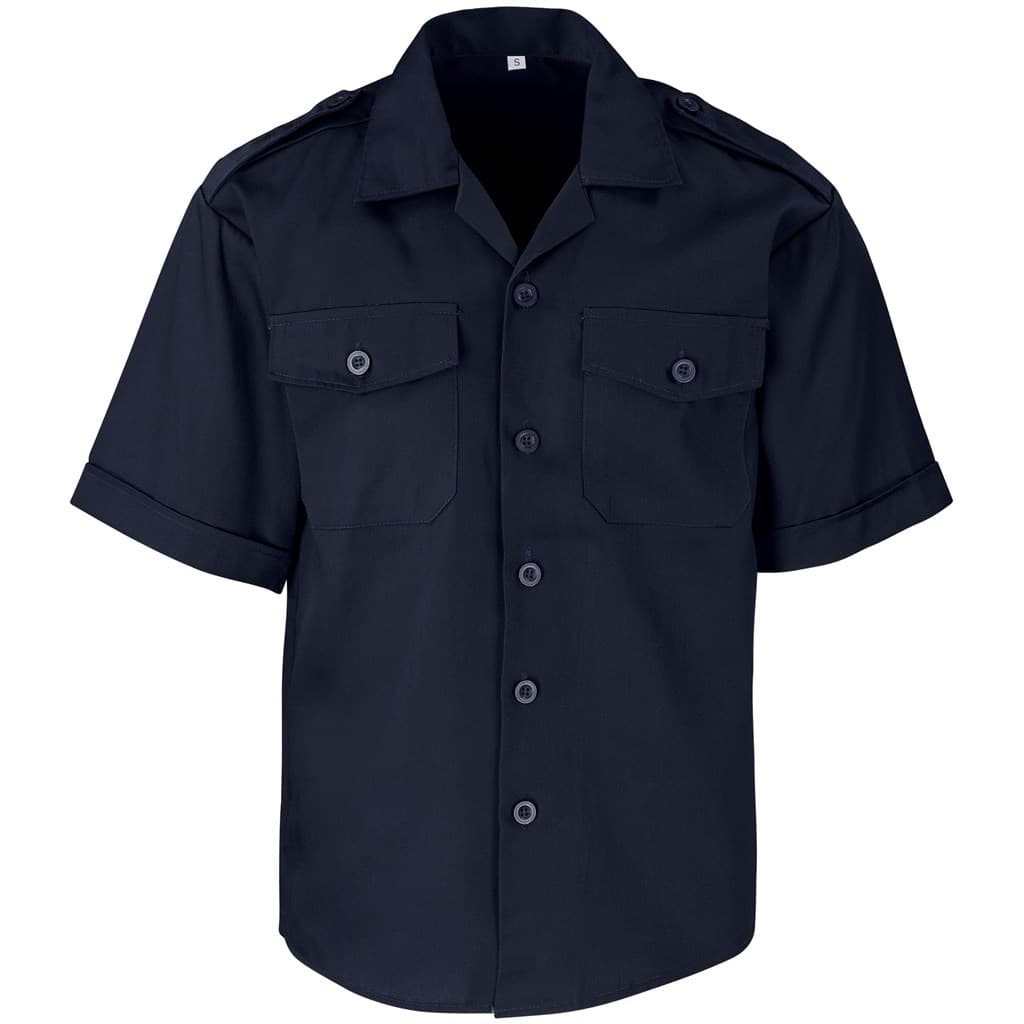 Force Combat Shirt 17