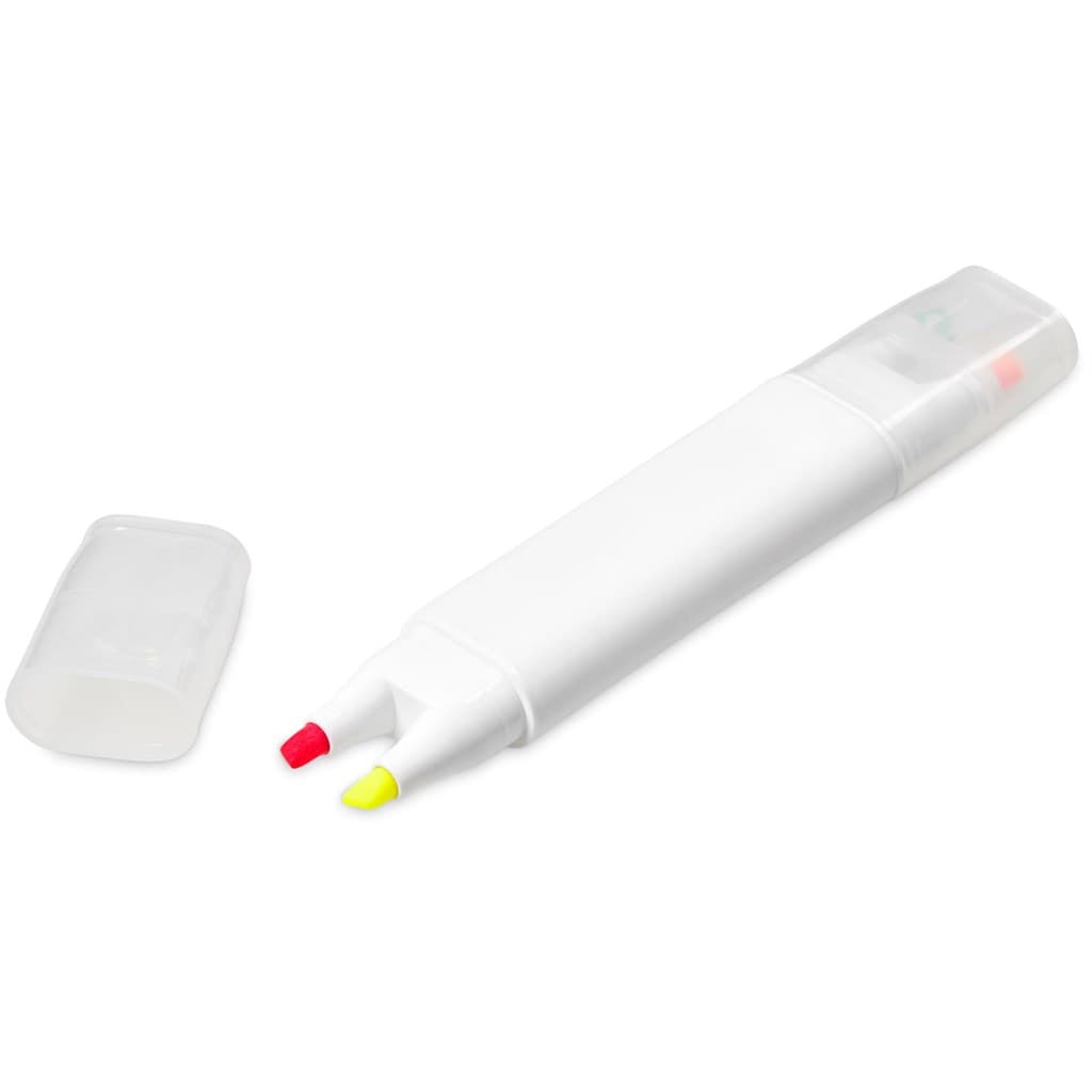 Altitude Lumidelic 4-in-1 Highlighter 11