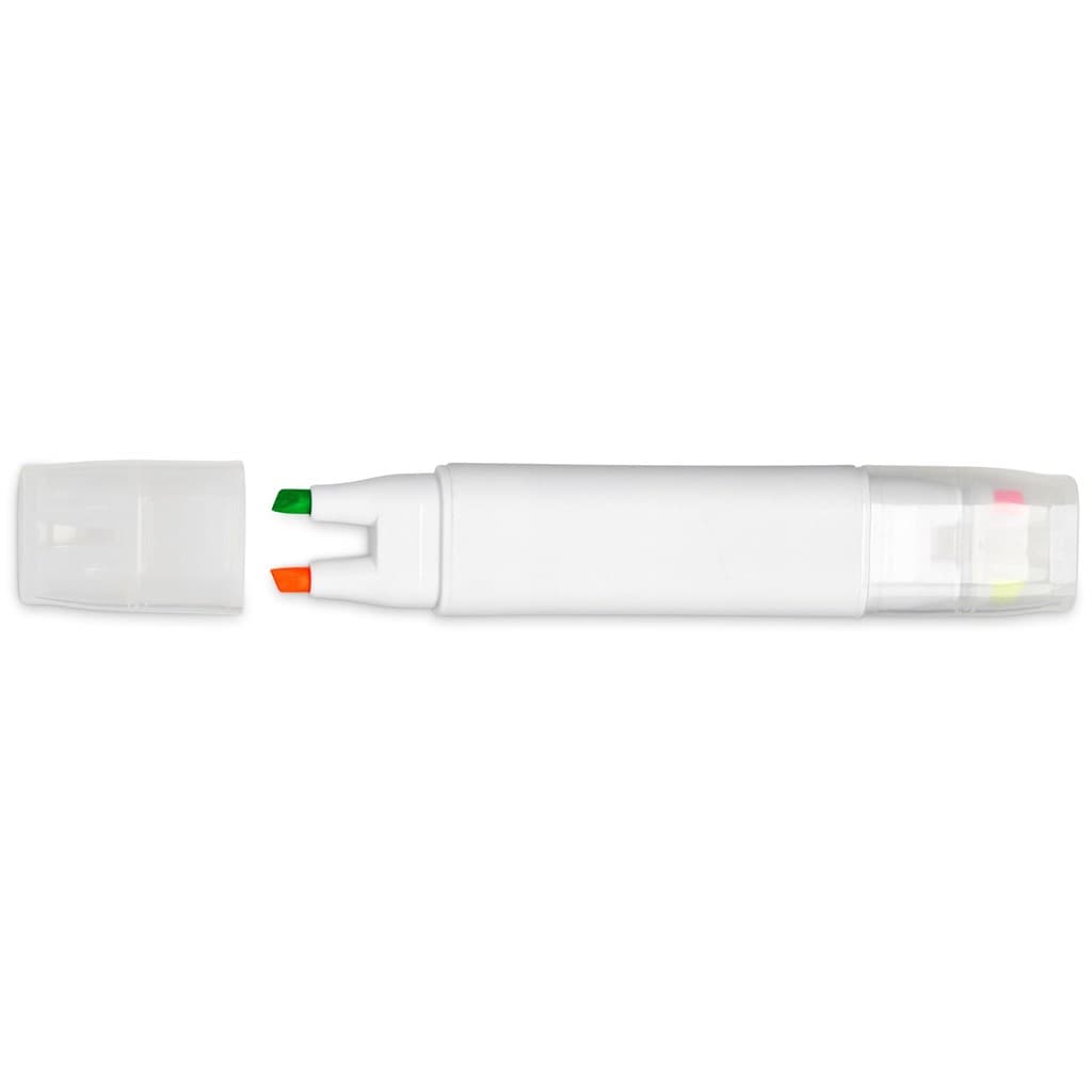 Altitude Lumidelic 4-in-1 Highlighter 6