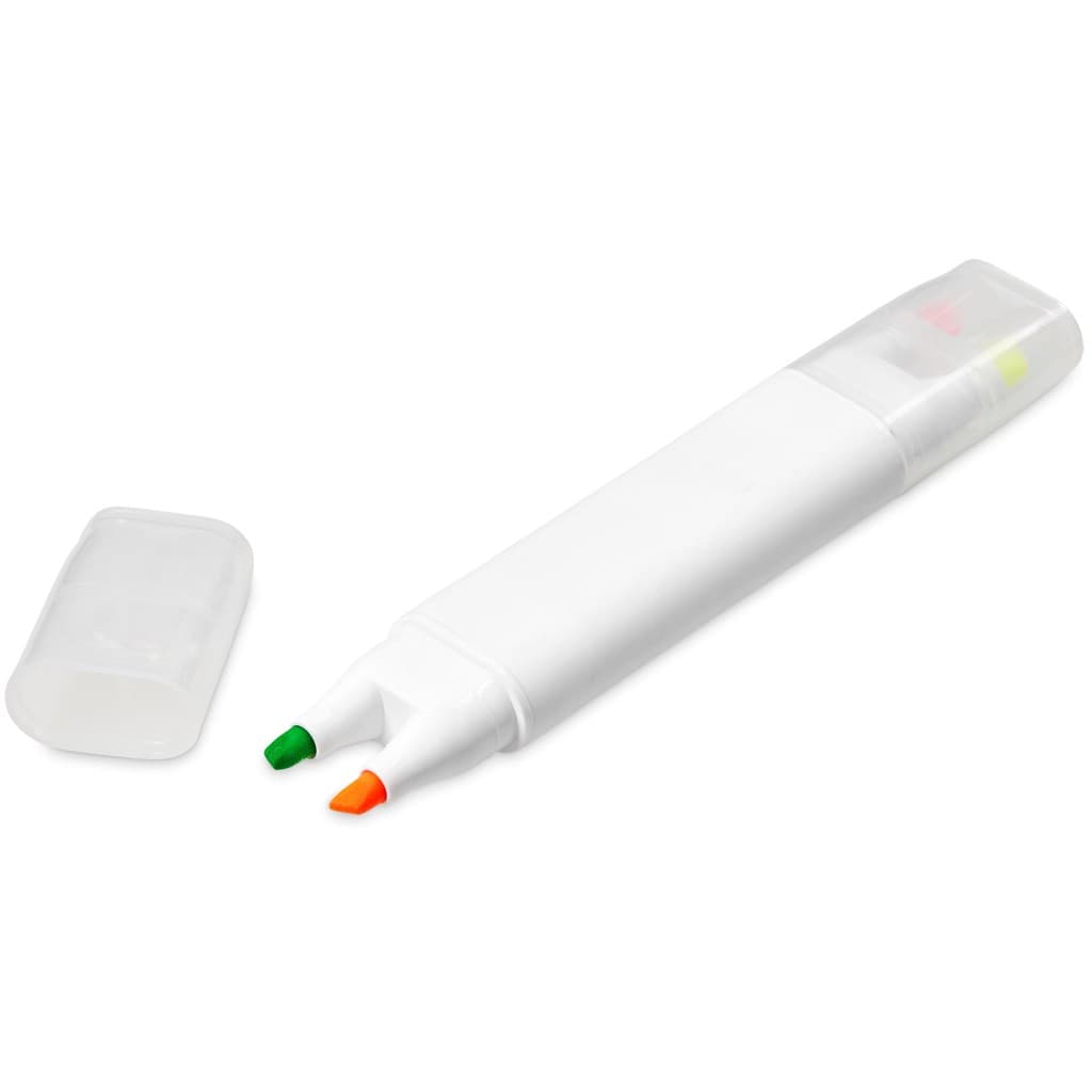 Altitude Lumidelic 4-in-1 Highlighter 7