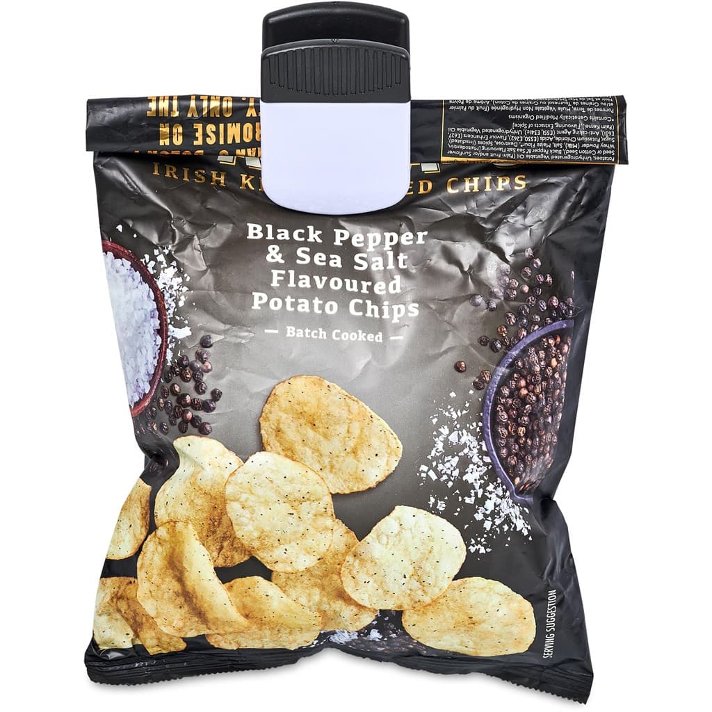 Altitude Maxim Magnetic Memo Clip 14