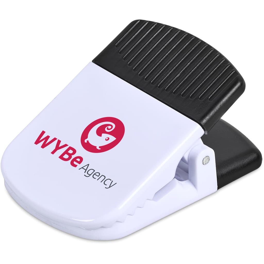 Altitude Maxim Magnetic Memo Clip 3