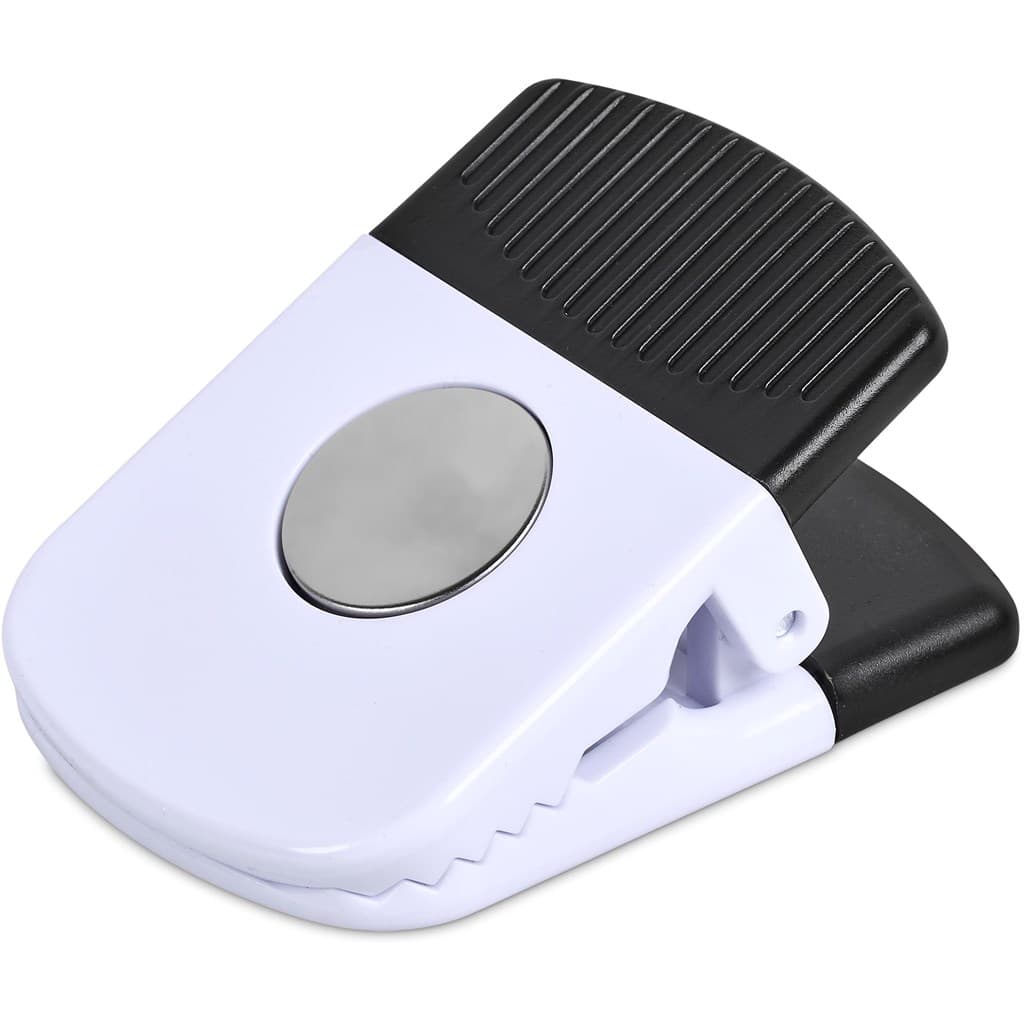 Altitude Maxim Magnetic Memo Clip 2