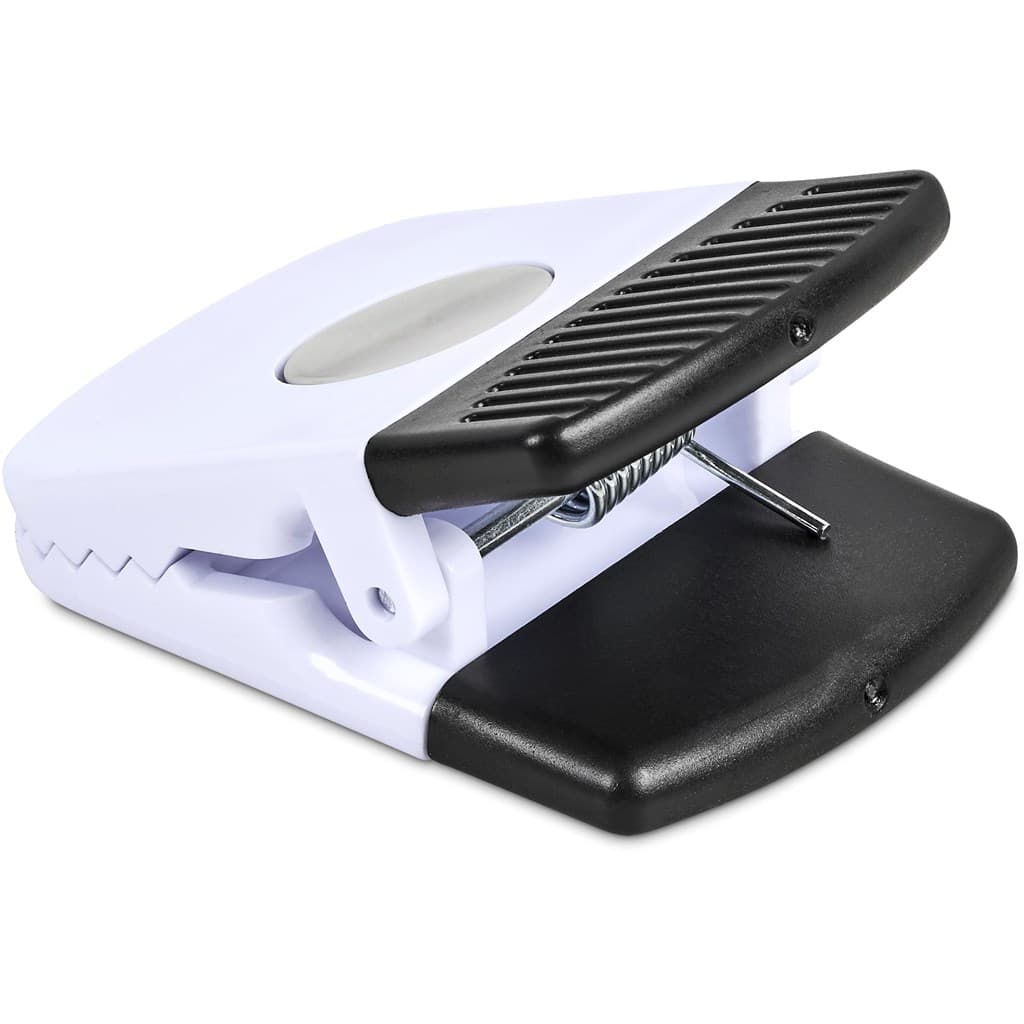 Altitude Maxim Magnetic Memo Clip 4