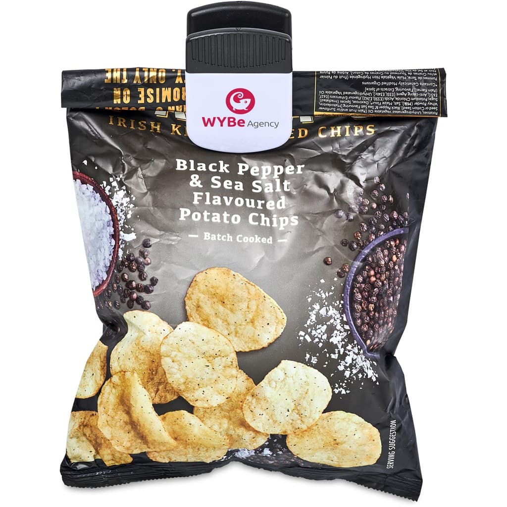 Altitude Maxim Magnetic Memo Clip 2