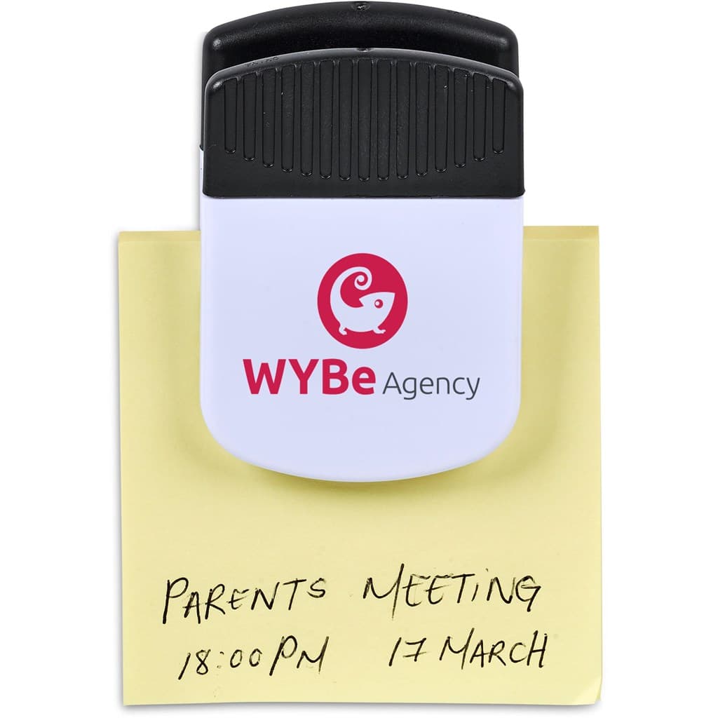 Altitude Maxim Magnetic Memo Clip 3