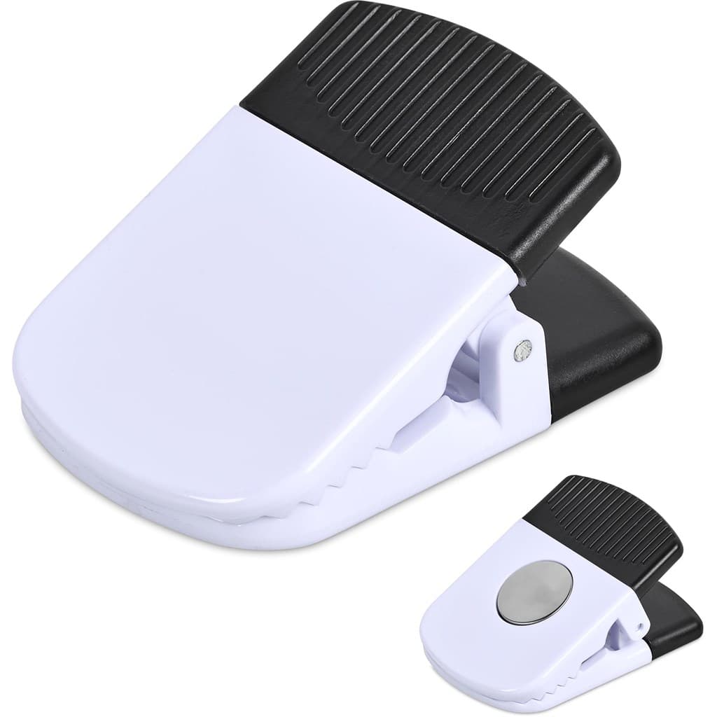 Altitude Maxim Magnetic Memo Clip 5