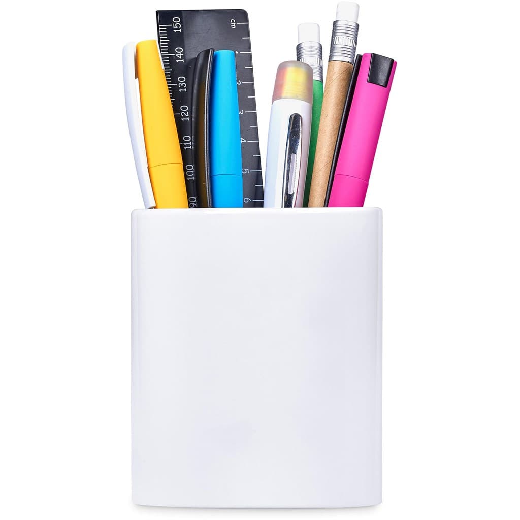 Altitude Mural Sublimation Ceramic Stationery Cup 4