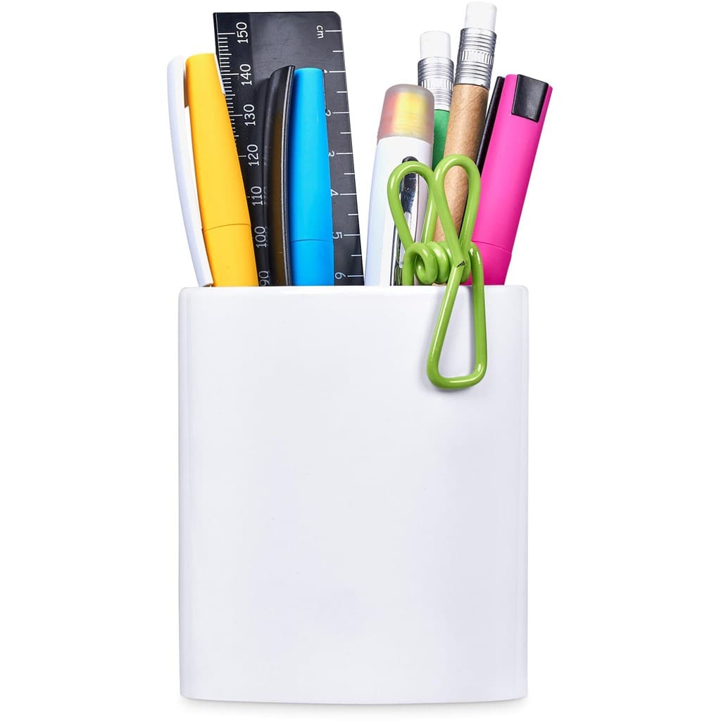 Altitude Mural Sublimation Ceramic Stationery Cup 19