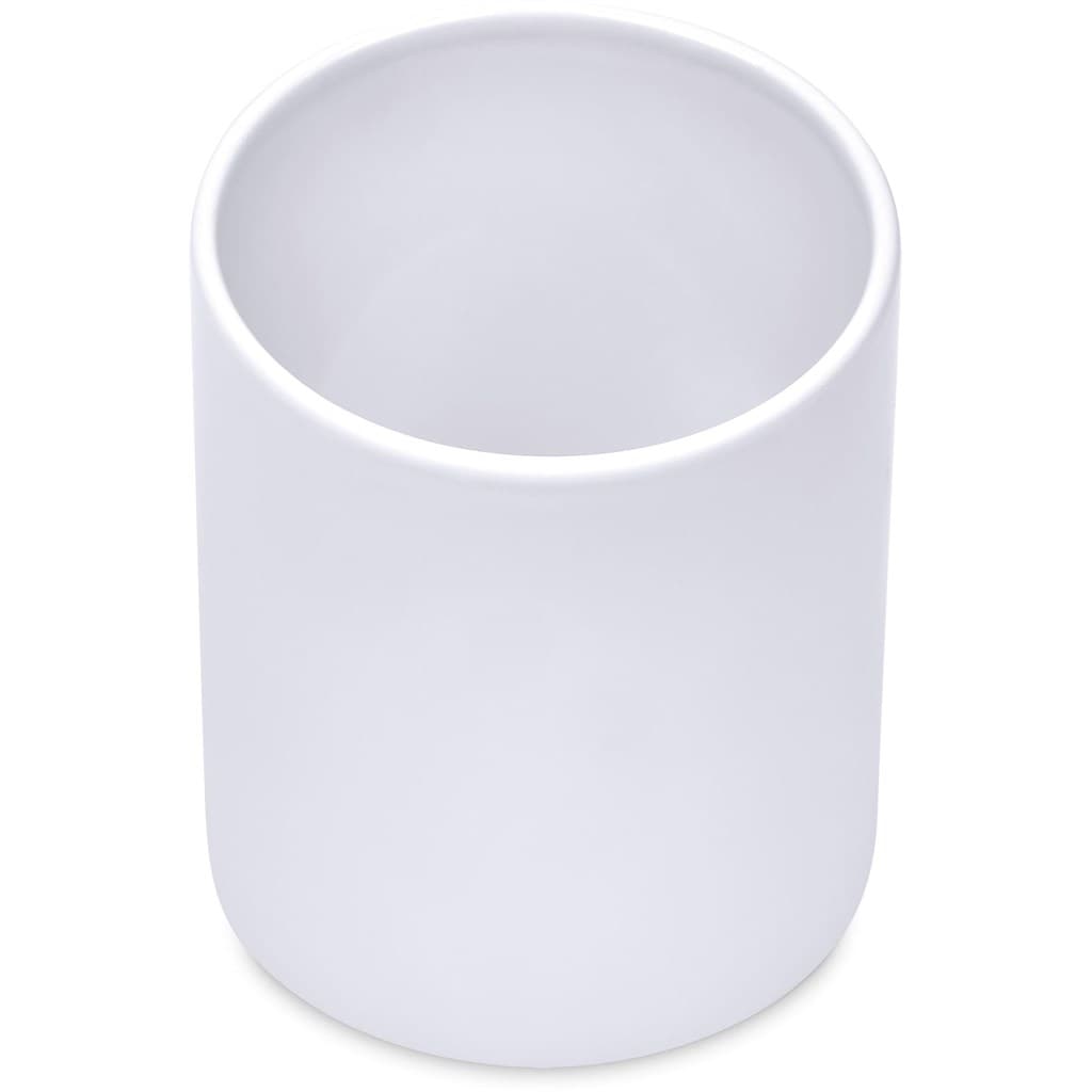 Altitude Mural Sublimation Ceramic Stationery Cup 2