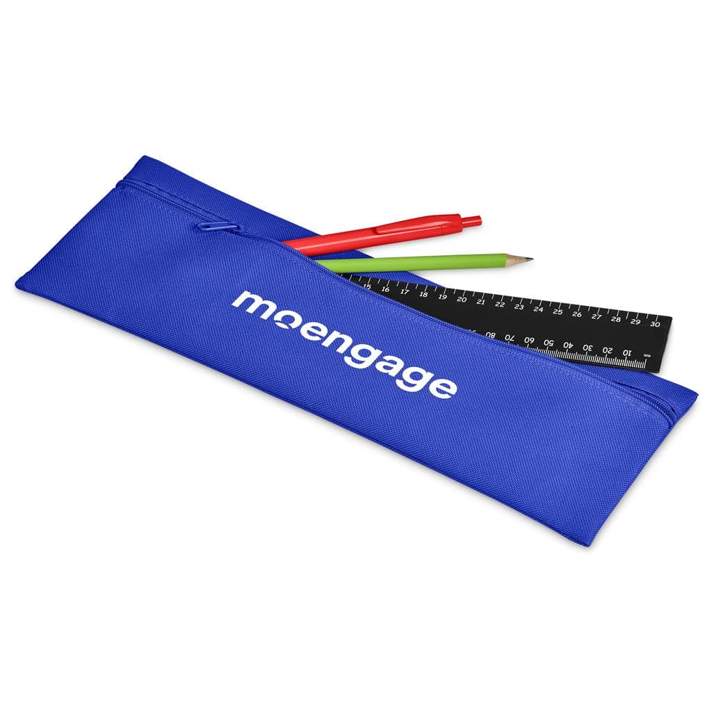 Altitude Campus Pencil Case 9