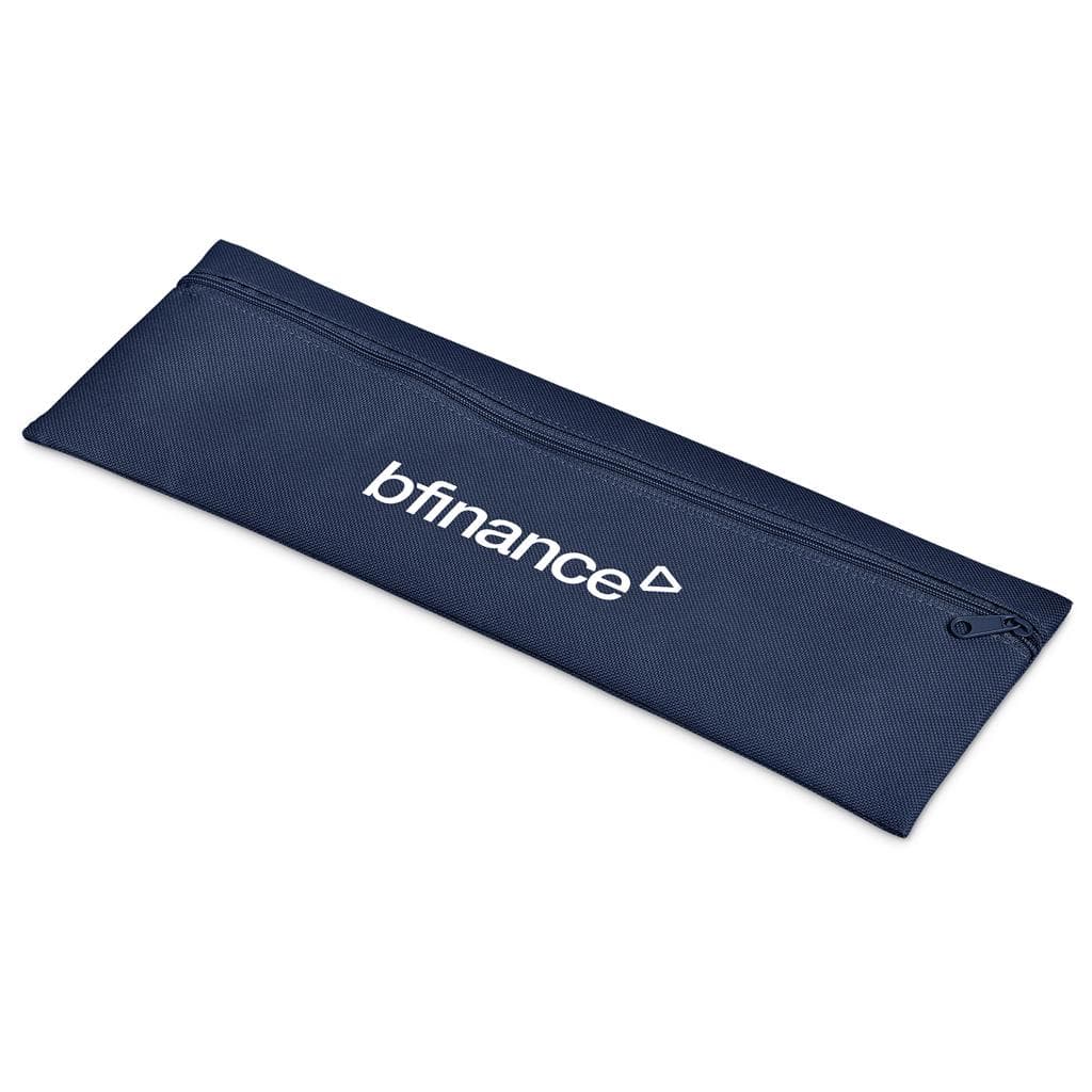 Altitude Campus Pencil Case 15