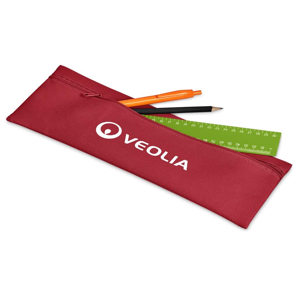 Altitude Campus Pencil Case 25