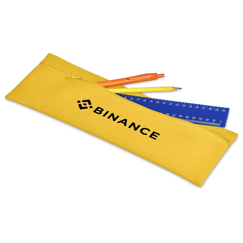 Altitude Campus Pencil Case 29