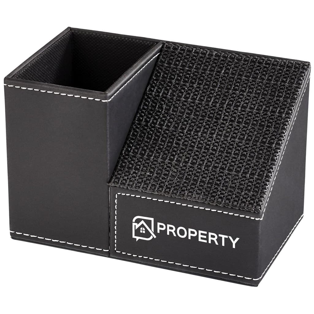 Altitude Advantage Desk Caddy & Phone Holder 2