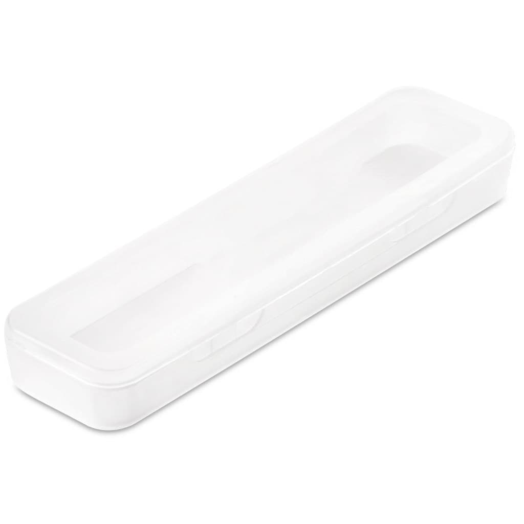 Altitude Pulse Pencil Case 2