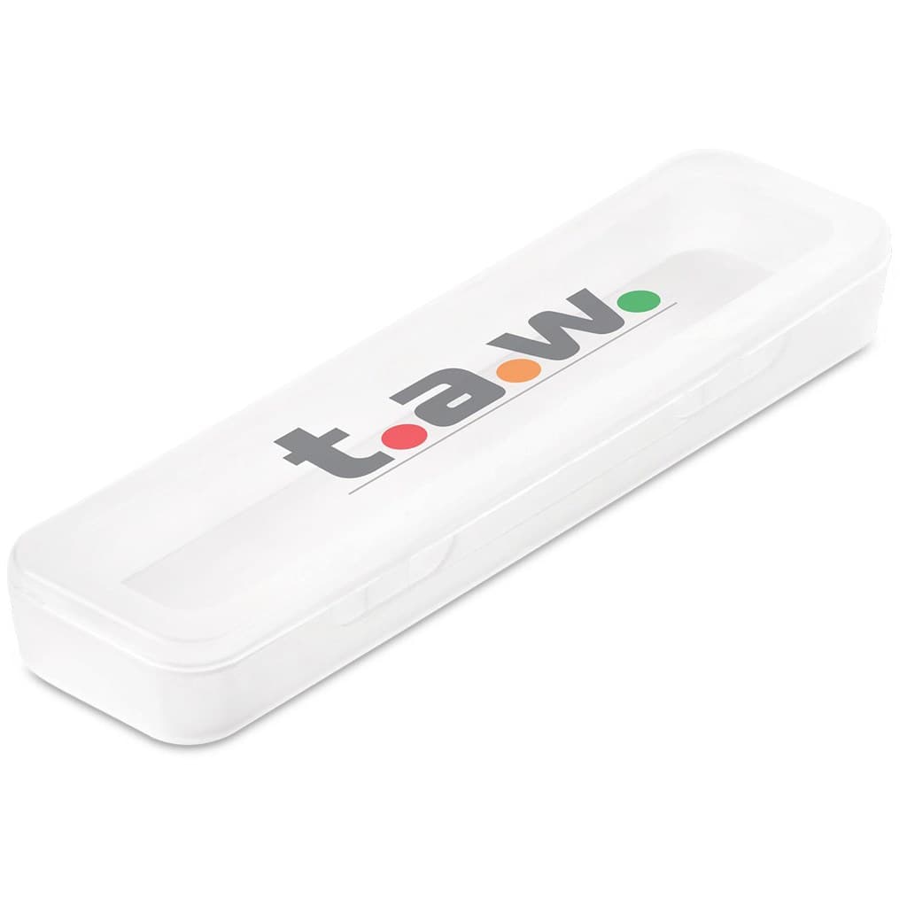 Altitude Pulse Pencil Case 1