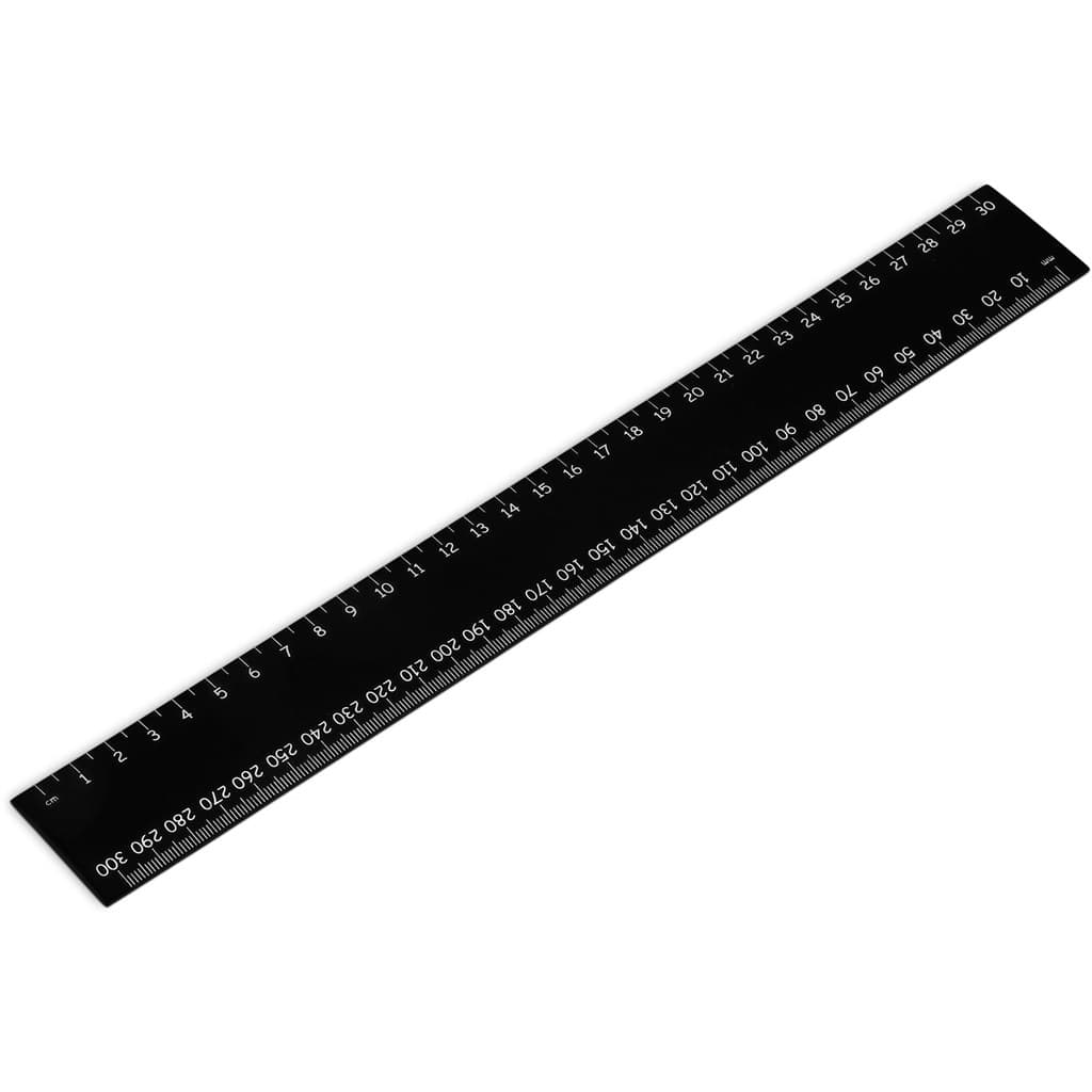 Altitude Frontline 30cm Ruler 4