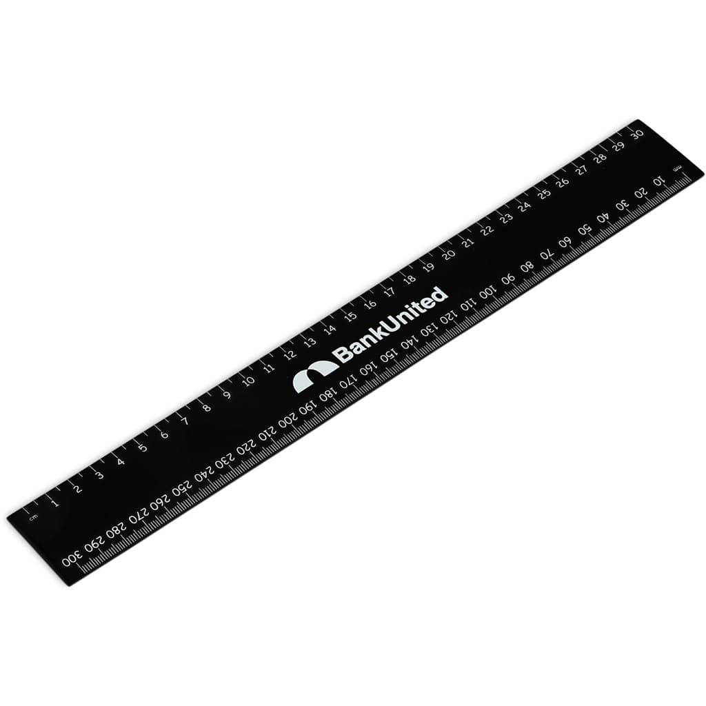 Altitude Frontline 30cm Ruler 3