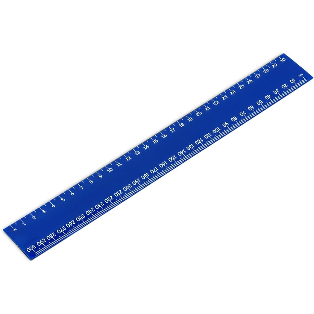 Altitude Frontline 30cm Ruler 6