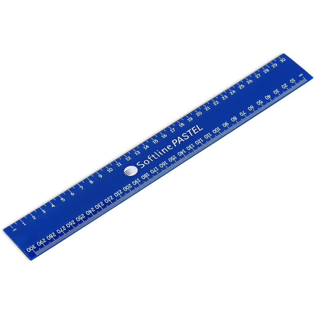 Altitude Frontline 30cm Ruler 5