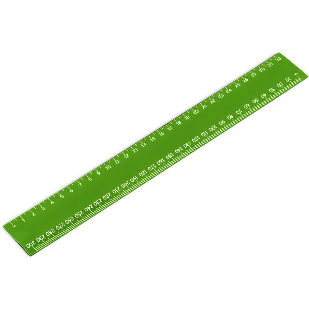 Altitude Frontline 30cm Ruler 10