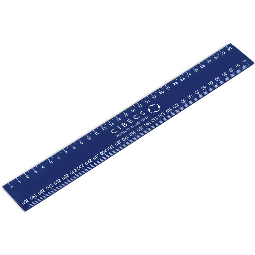 Altitude Frontline 30cm Ruler 11