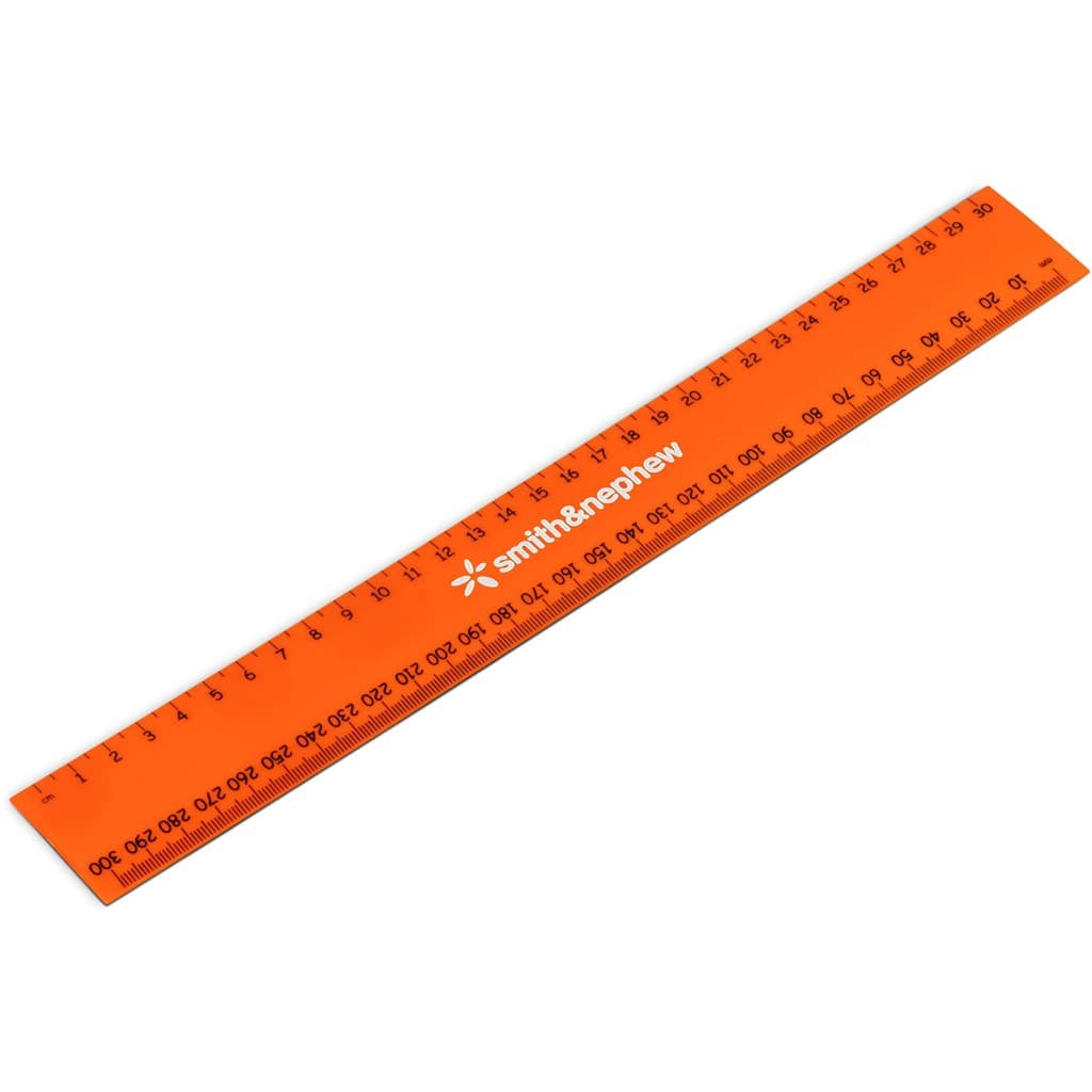 Altitude Frontline 30cm Ruler 13