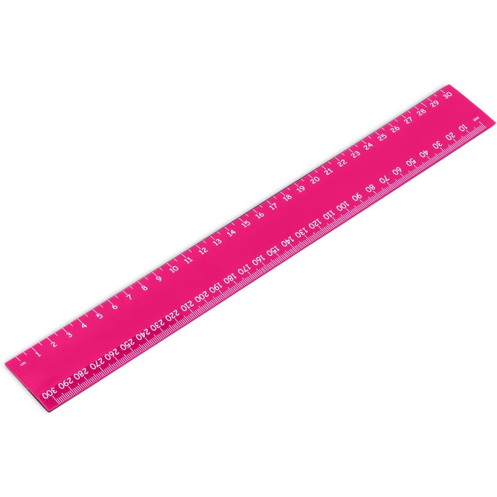 Altitude Frontline 30cm Ruler 16