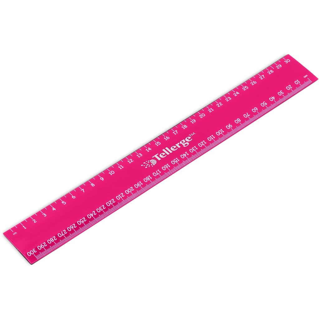 Altitude Frontline 30cm Ruler 15