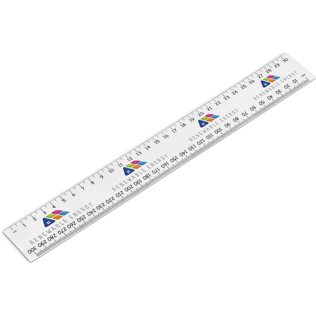 Altitude Frontline 30cm Ruler