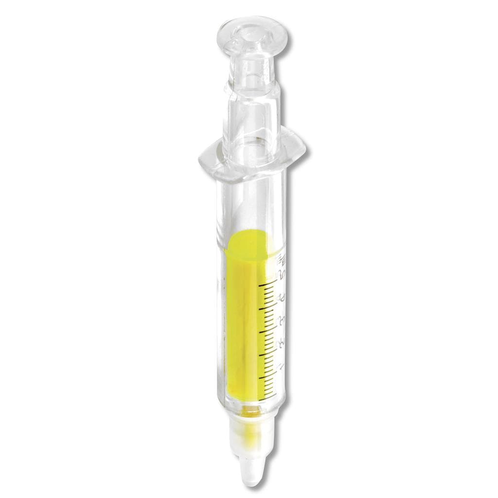 Altitude Syringe Highlighter 2