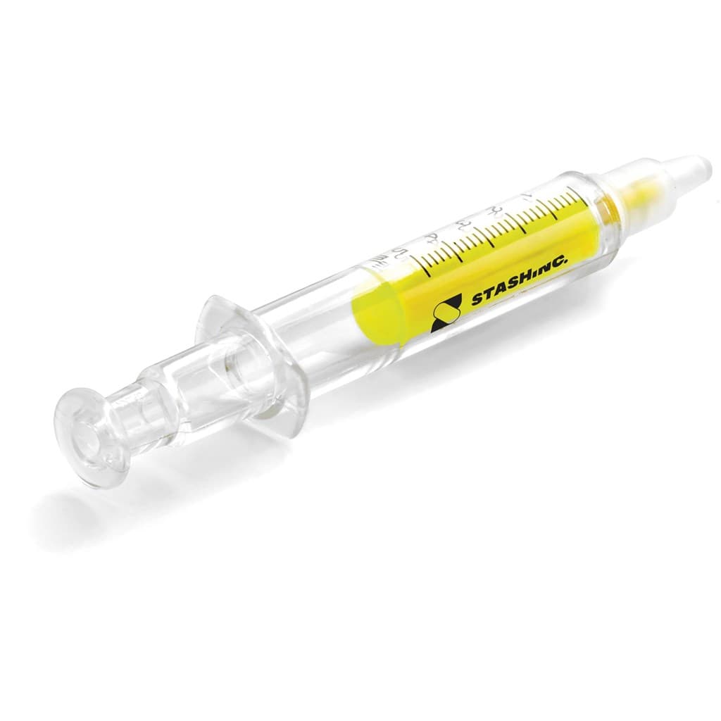 Altitude Syringe Highlighter 3