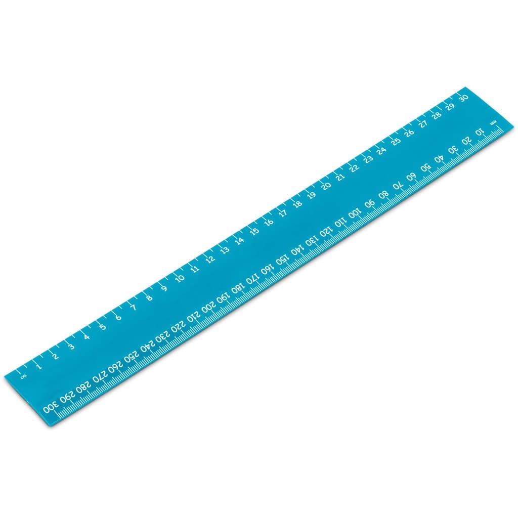 Altitude Frontline 30cm Ruler 22