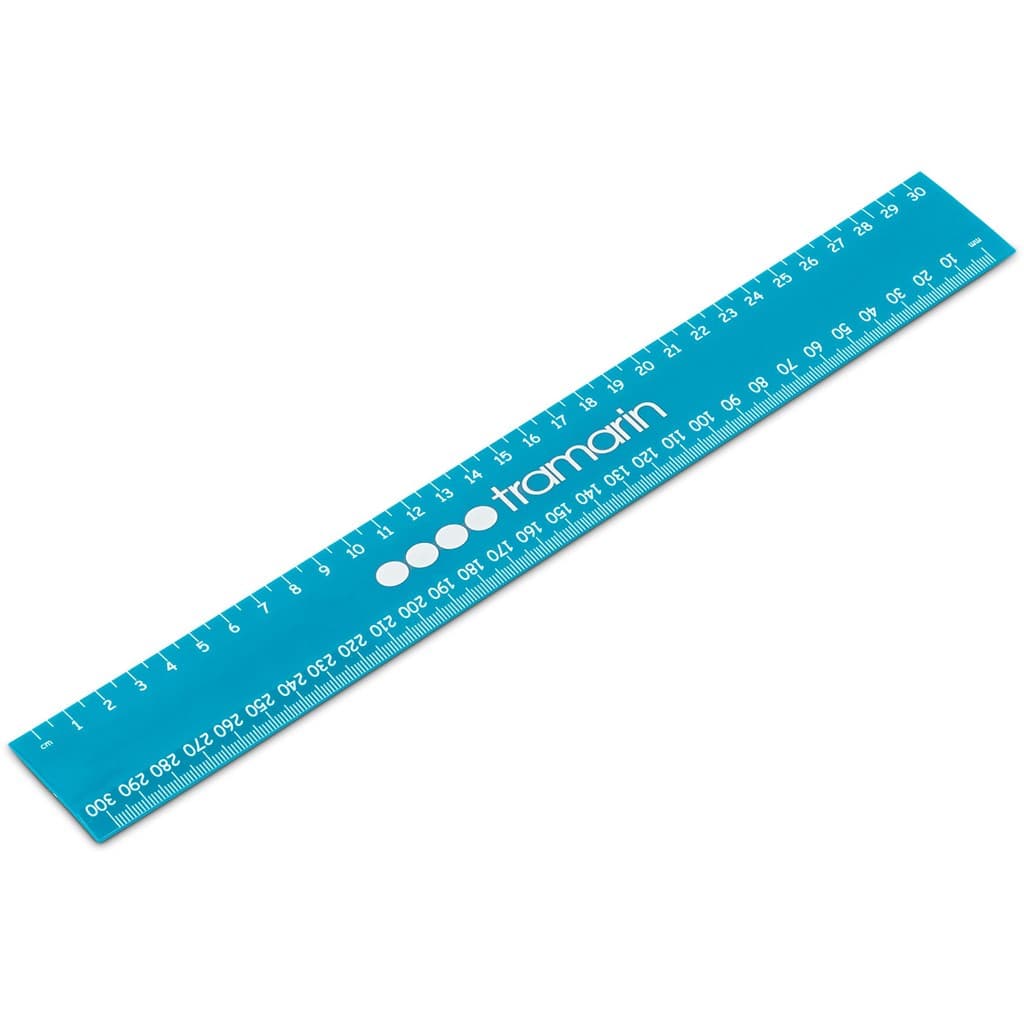 Altitude Frontline 30cm Ruler 21