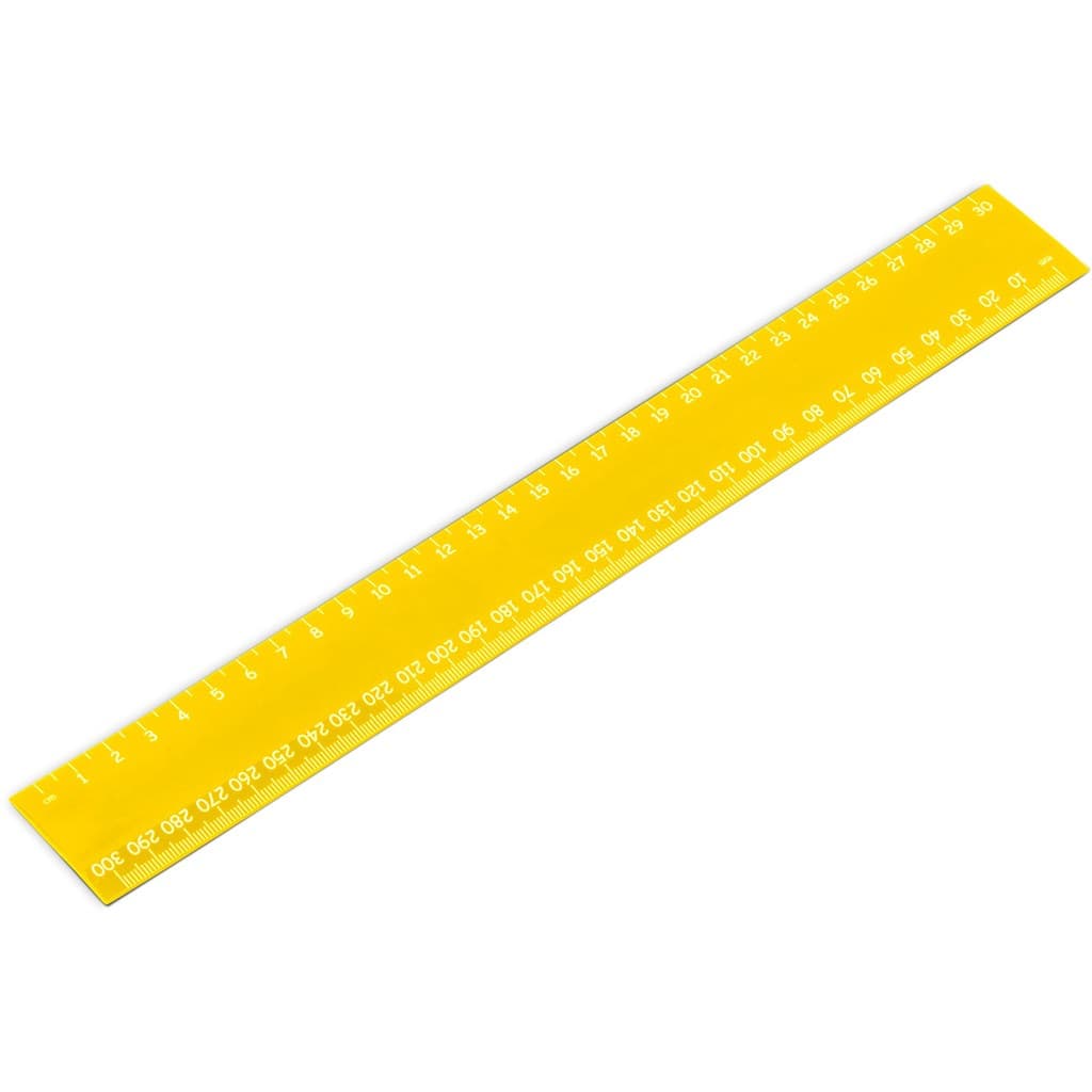 Altitude Frontline 30cm Ruler 24