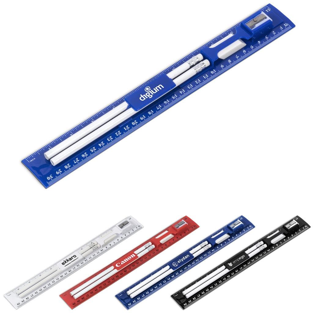 Altitude Scholar Stationery Set 1