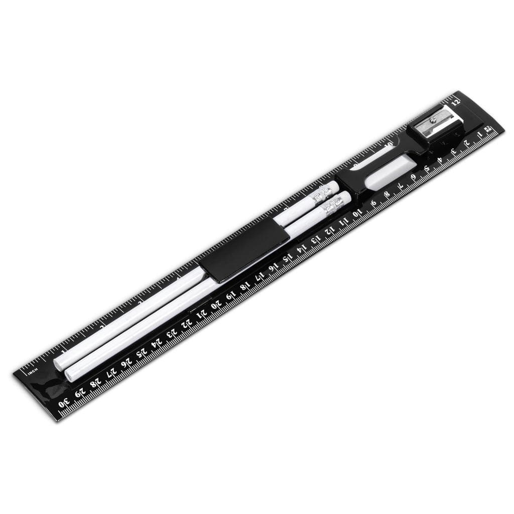 Altitude Scholar Stationery Set 4