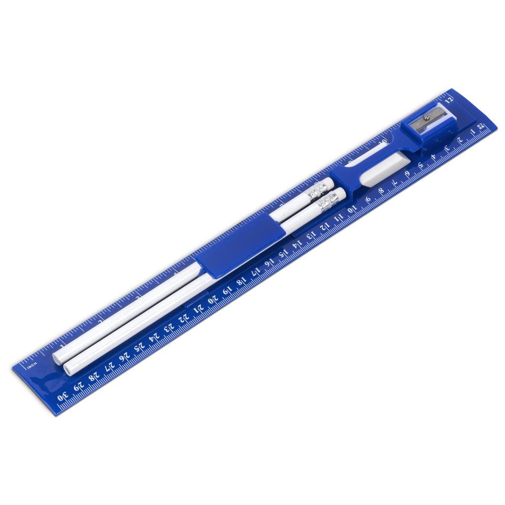 Altitude Scholar Stationery Set 6