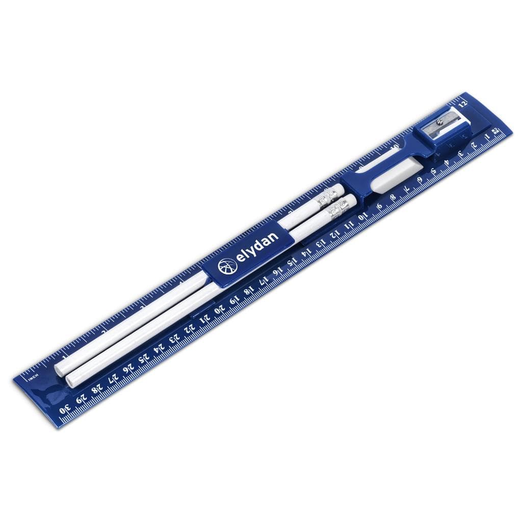 Altitude Scholar Stationery Set 7