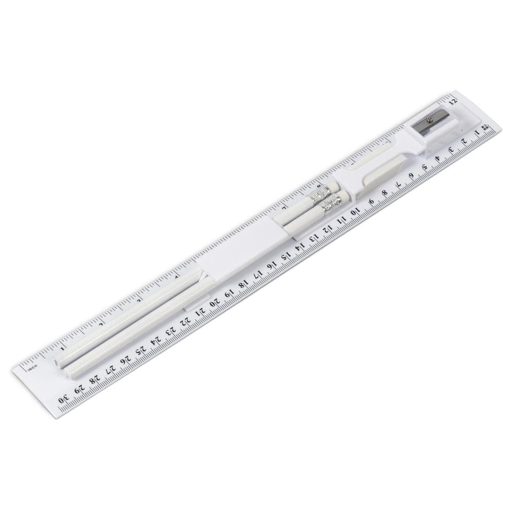 Altitude Scholar Stationery Set 12