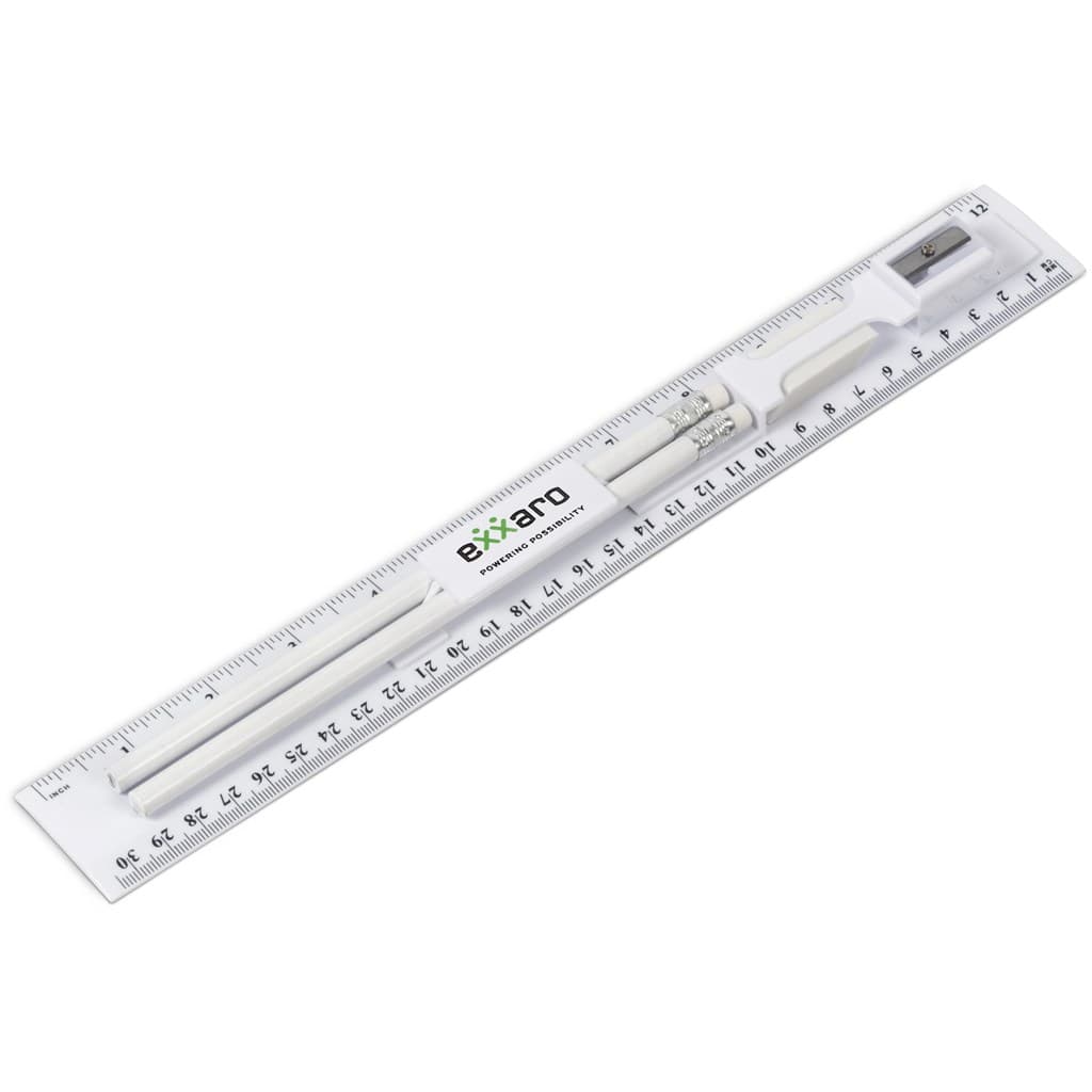 Altitude Scholar Stationery Set 11