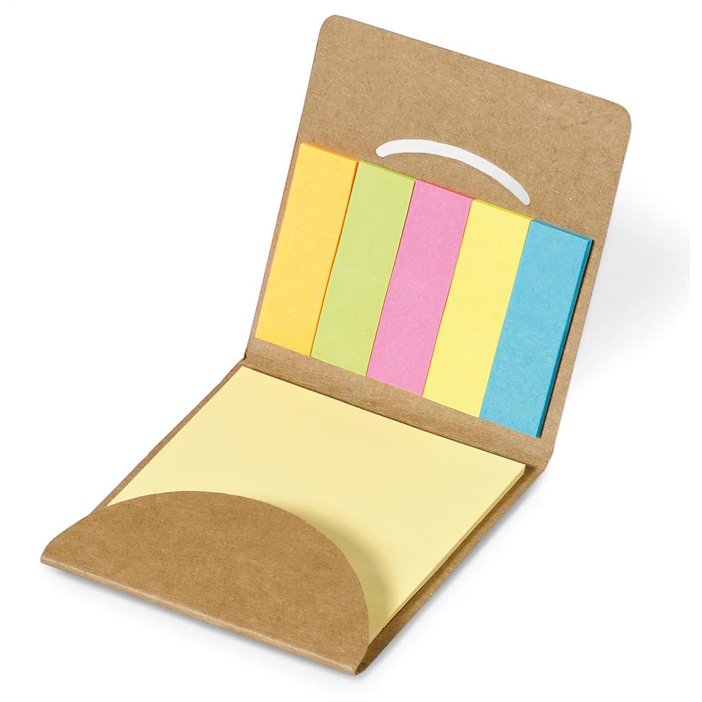 Altitude Traxx Memo Set 2