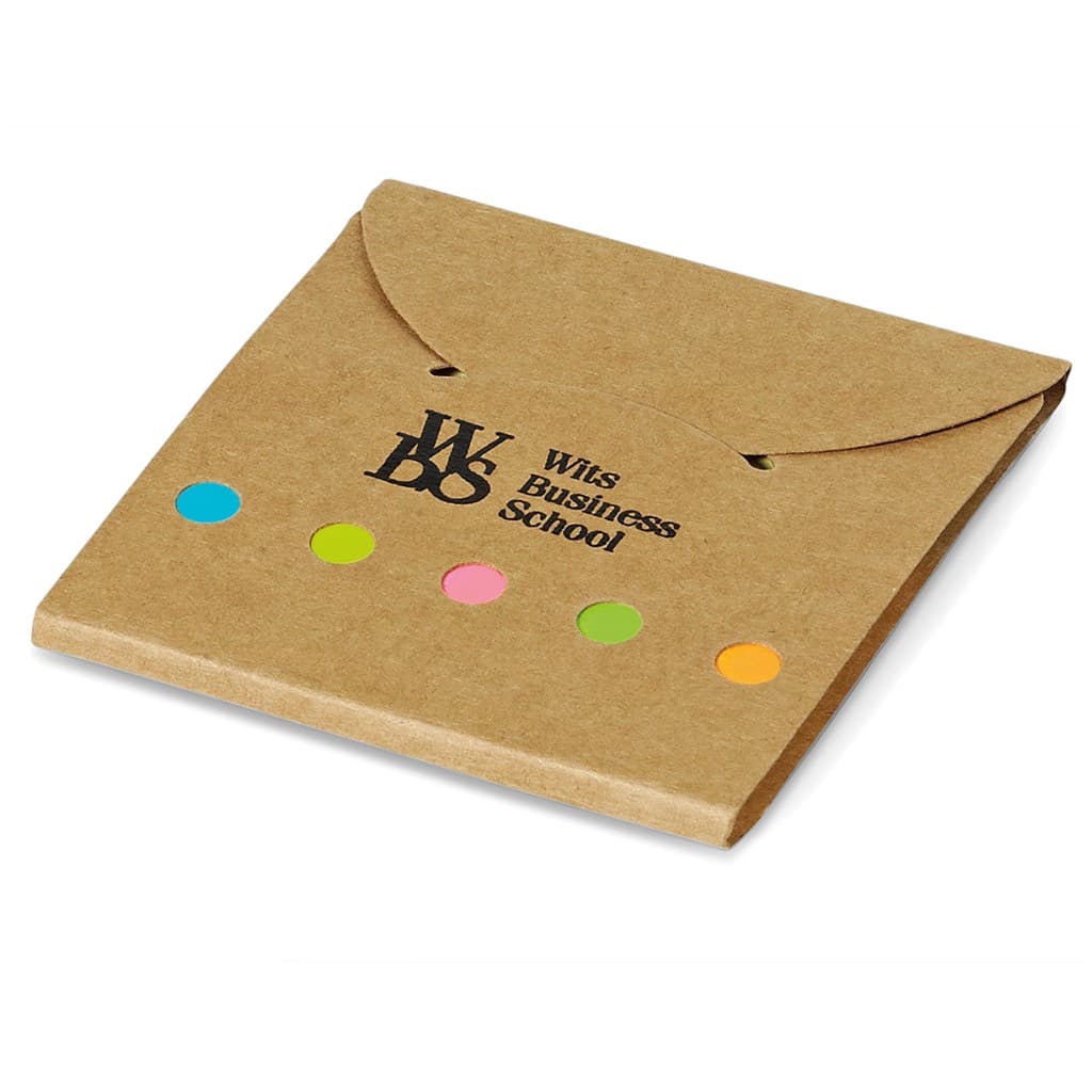 Altitude Traxx Memo Set 4