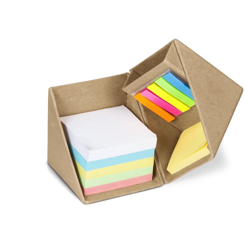 Altitude Cubix Desk Mate 6