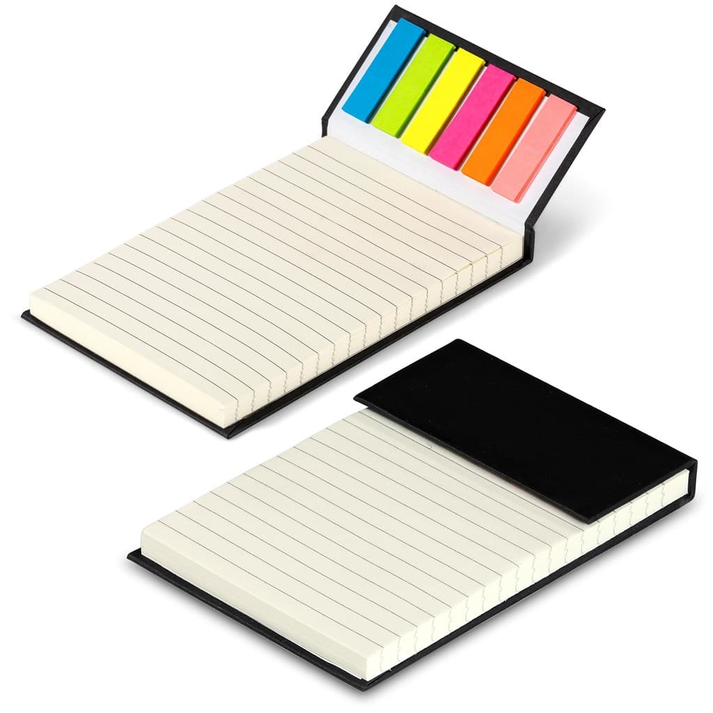 Altitude Masquerade Memo Set 4