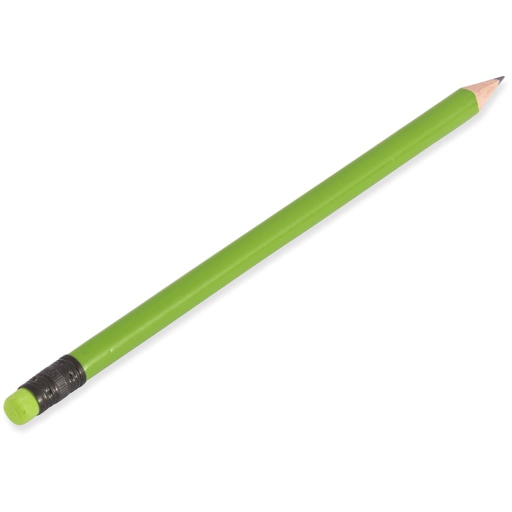 Altitude Brainiac Wooden Pencil 9