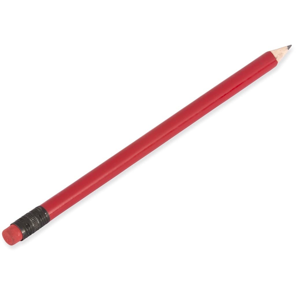 Altitude Brainiac Wooden Pencil 16