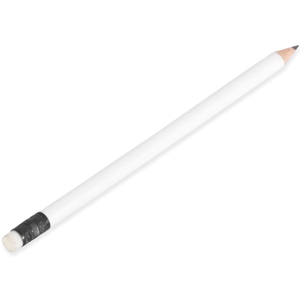 Altitude Brainiac Wooden Pencil 17